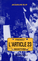Article 23 (L')